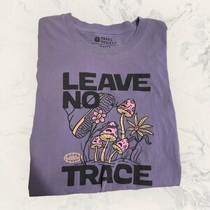 Park Projects Nature Graphic T Shirt